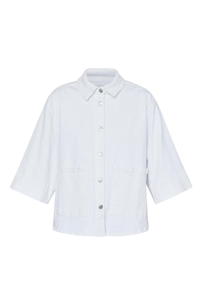OLEA JA9 18417 WHITE